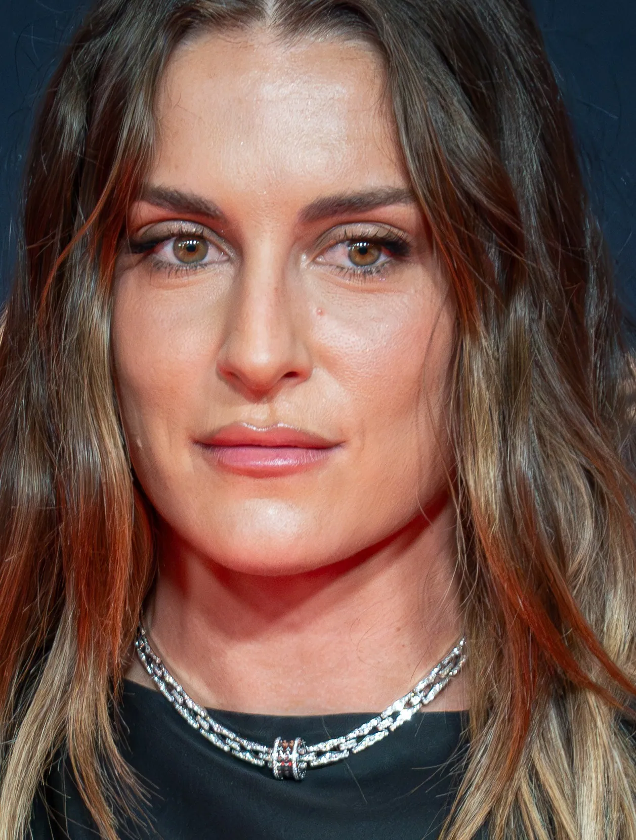 Alexia Putellas at the 2026 Goya Awards.